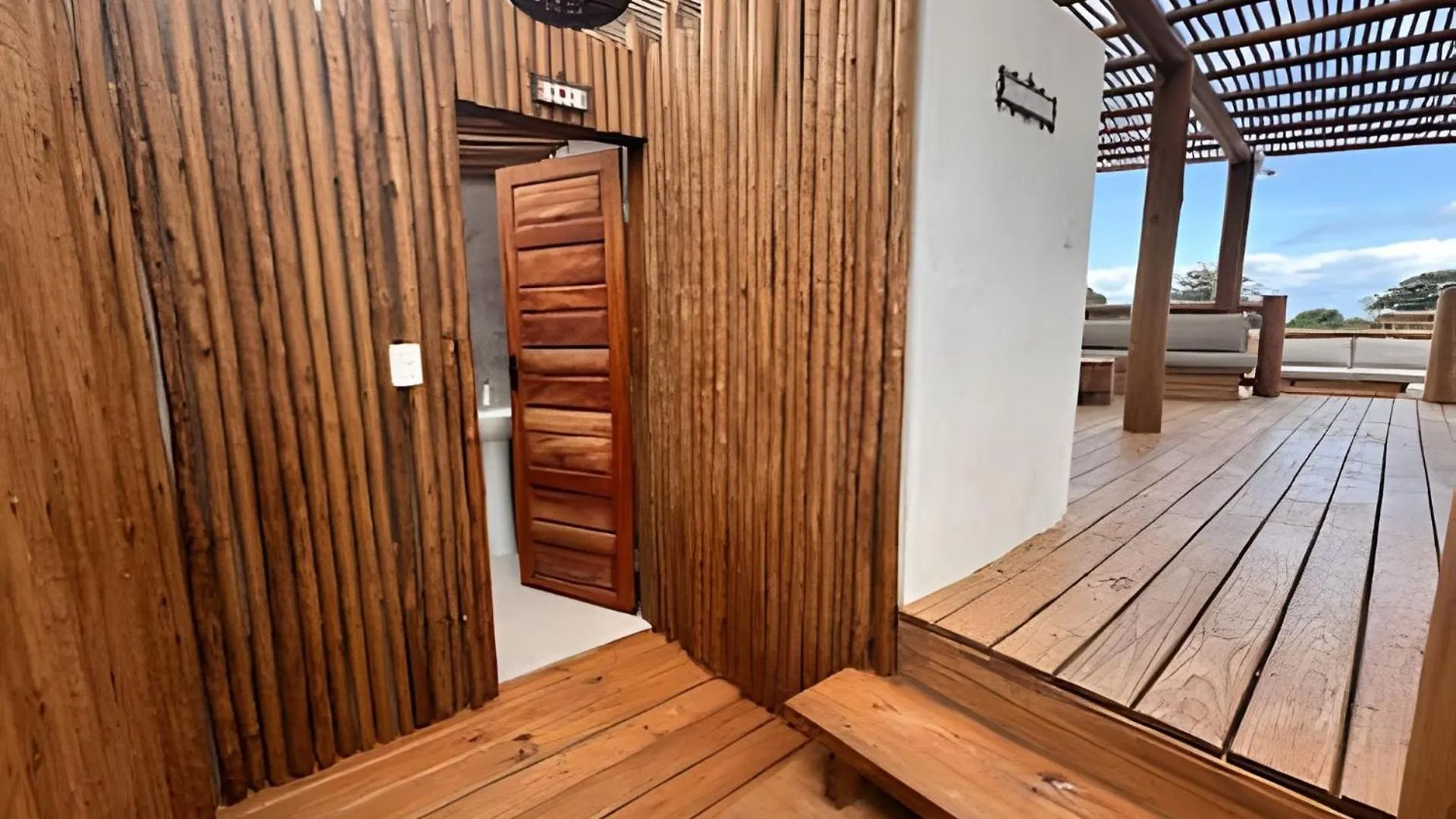 Suite P/ 3 Pessoas - R. Mucuge Porto Seguro Brasil