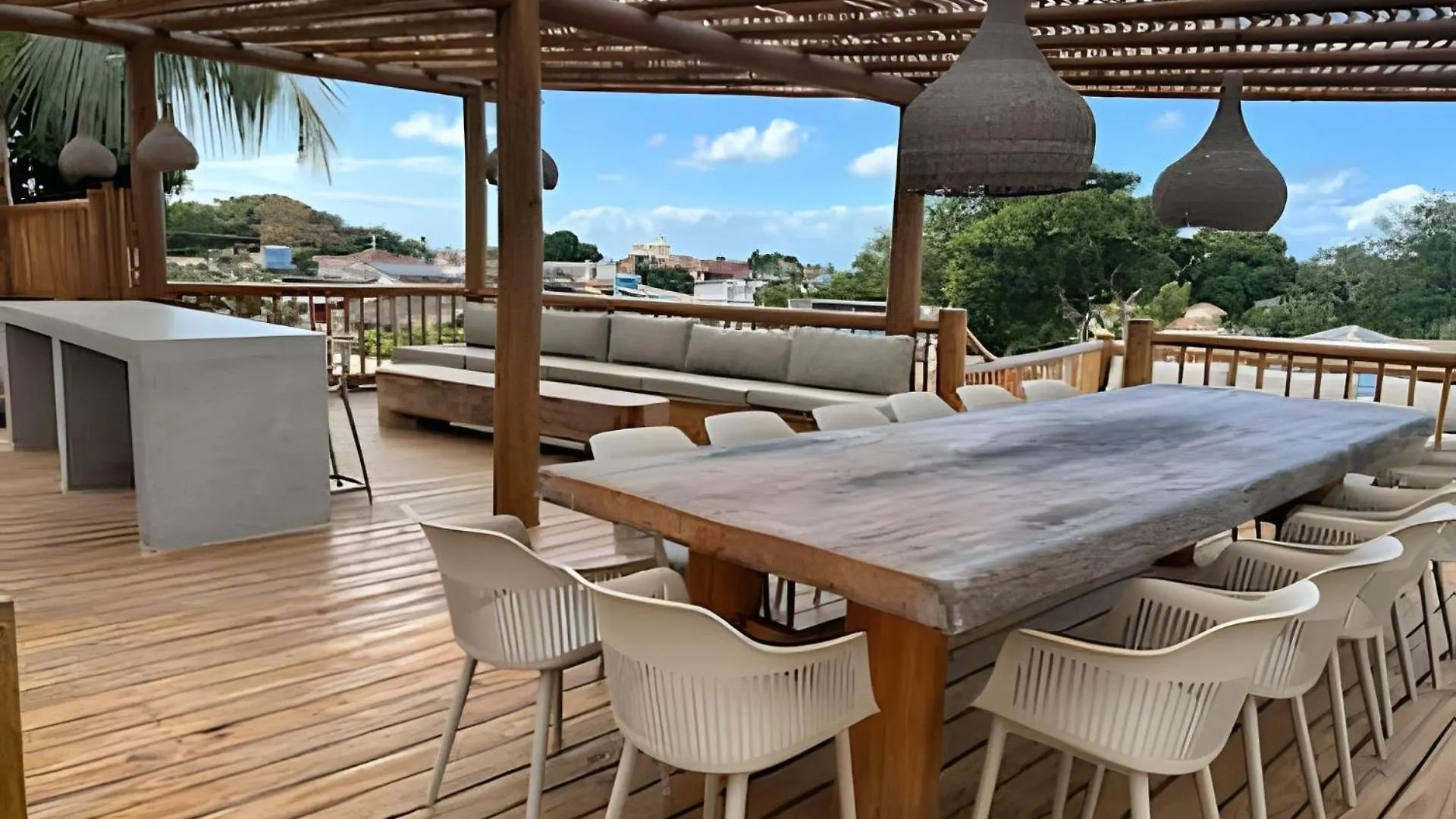 Holiday home Suite P/ 3 Pessoas - R. Mucuge Porto Seguro Brazil