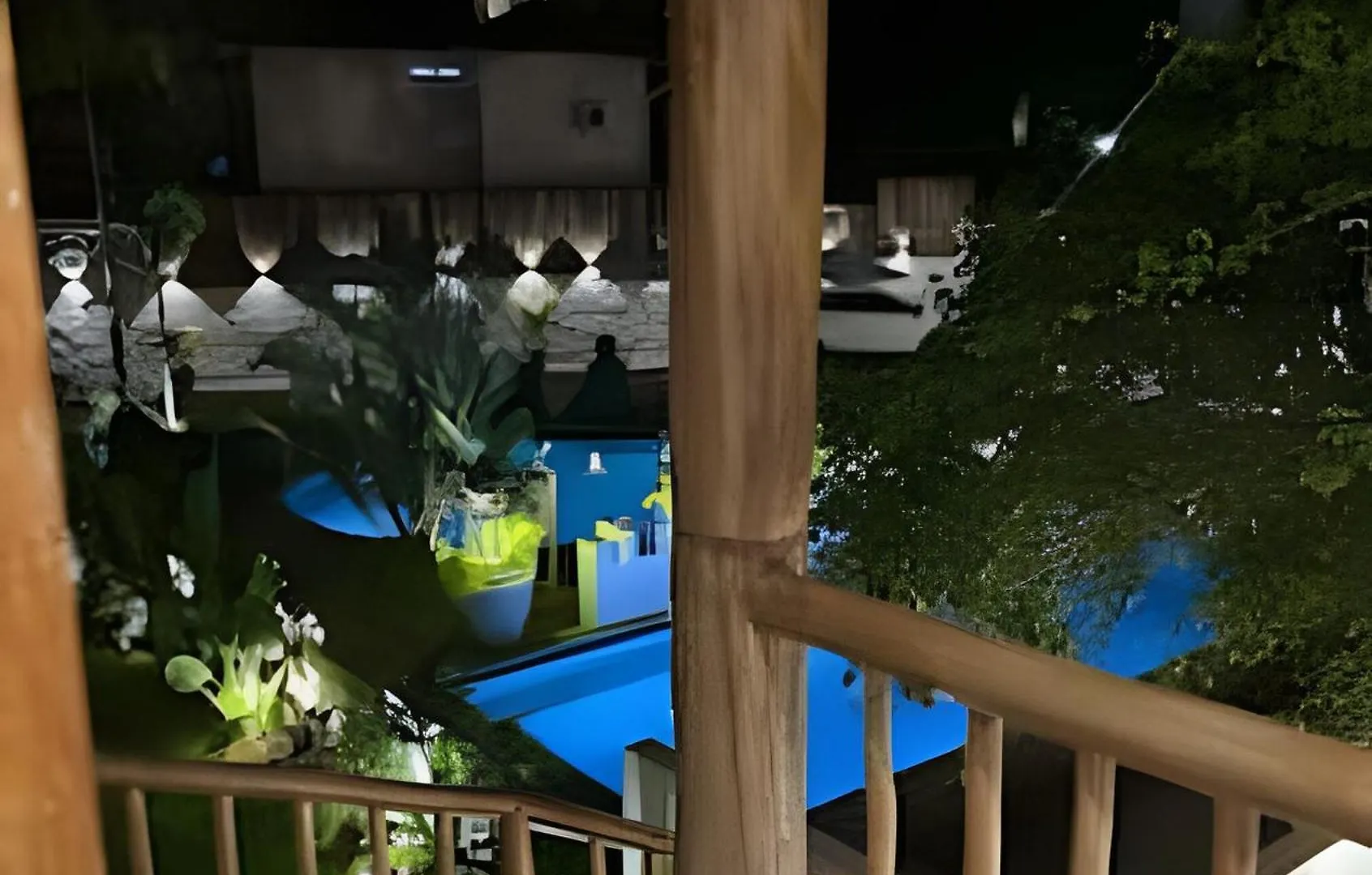 Suite P/ 3 Pessoas - R. Mucuge Porto Seguro Brazil
