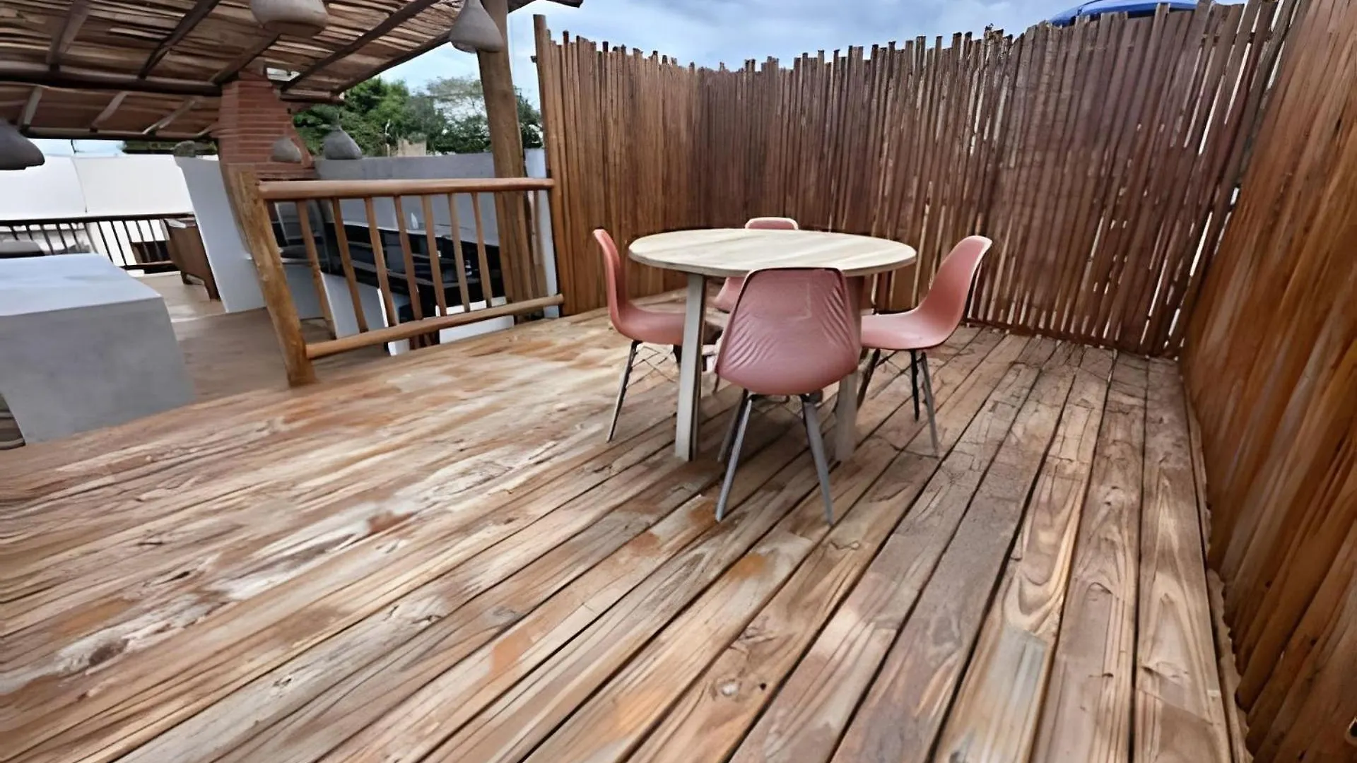 Holiday home Suite P/ 3 Pessoas - R. Mucuge Porto Seguro Brazil