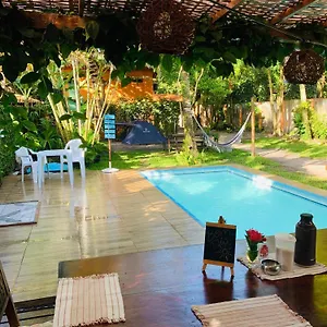  Hostal Oxe Uai